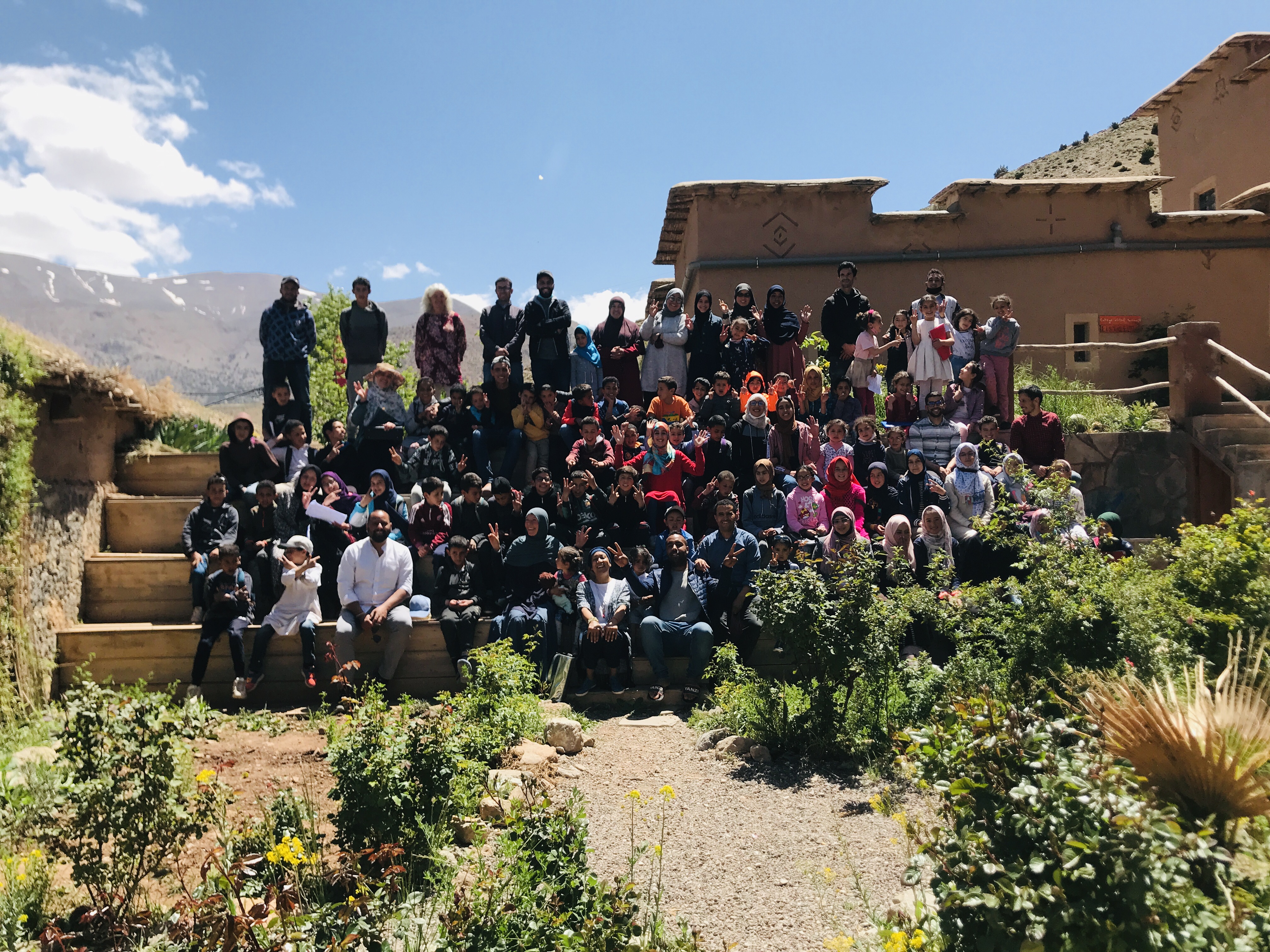 Rapport annuel 2020/21